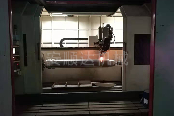 激光熔覆 激光熔覆